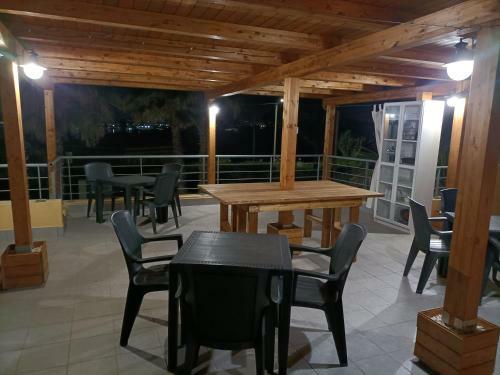 B&B Sale E Sole Sul Mare