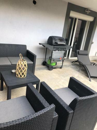 Apartamento Le Cocon?air