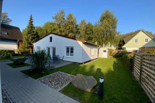 Apartamento Bungalow 6