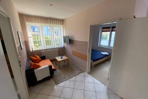 Apartamento Bungalow 6