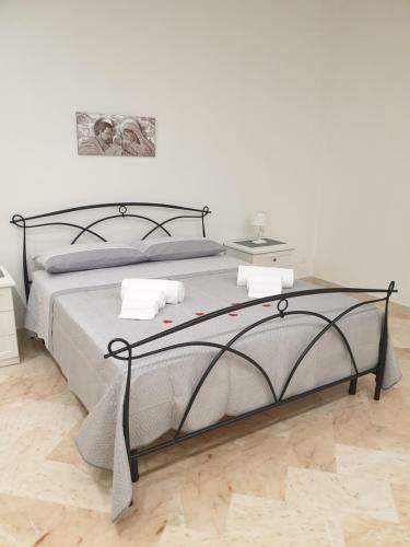 Apartamento Casa Del Sole - Avola