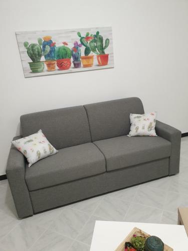 Apartamento Casa Del Sole - Avola