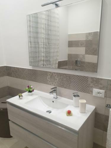 Apartamento Casa Del Sole - Avola
