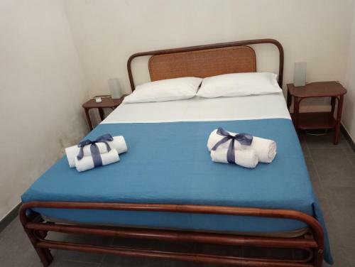 Apartamento La Casetta Di Concetta
