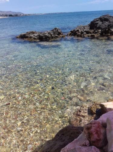 Apartamento La Casetta Di Concetta
