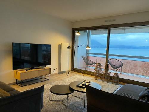 Apartamento Le Panoramique