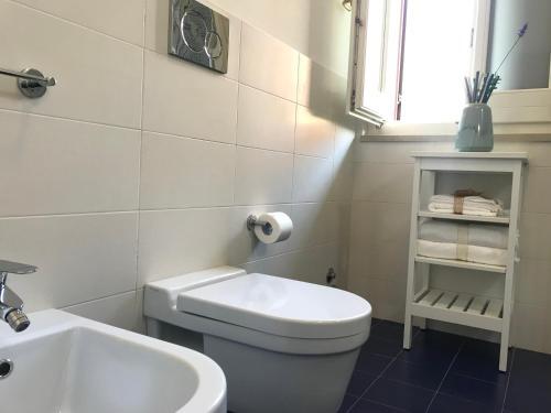 Casa Vacanze Borgo Marinaro