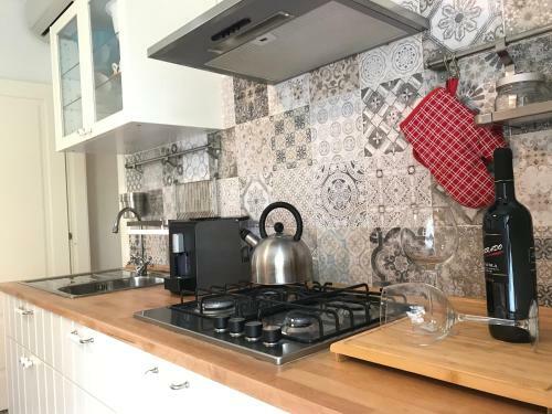 Casa Vacanze Borgo Marinaro