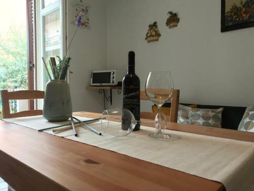 Casa Vacanze Borgo Marinaro