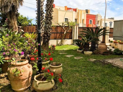Casa Vacanze Borgo Marinaro