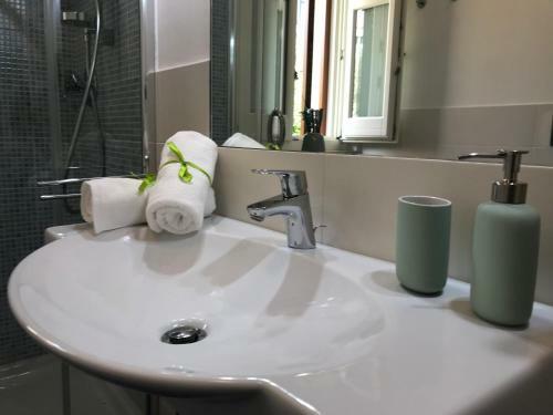 Casa Vacanze Borgo Marinaro