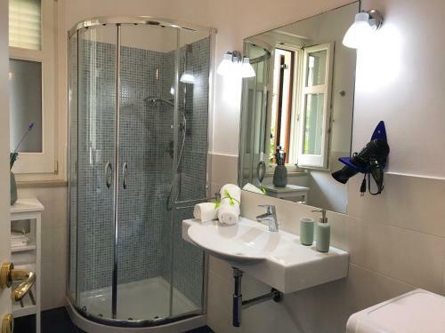 Casa Vacanze Borgo Marinaro