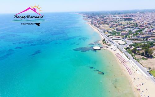 Casa Vacanze Borgo Marinaro