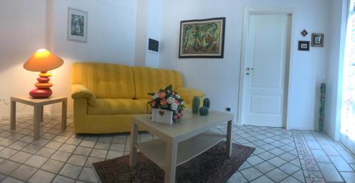 Casa Vacanze Borgo Marinaro