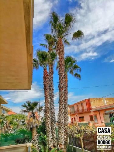 Casa Vacanze Borgo Marinaro