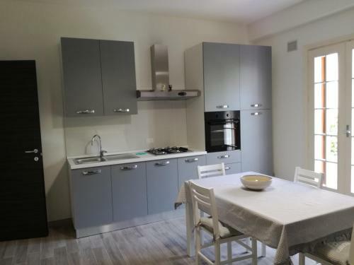 Apartamento Appartamento Valeria Zona Mare