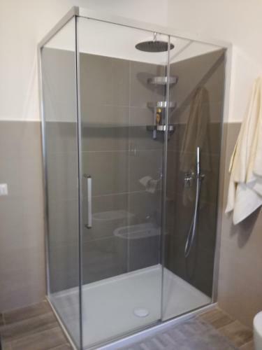 Apartamento Appartamento Valeria Zona Mare