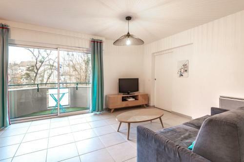 Apartment 5 Min From Downtown Annecy