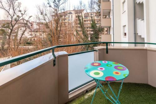 Apartment 5 Min From Downtown Annecy