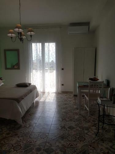 Bed & Breakfast La Rosa Dei Venti