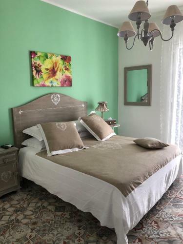 Bed & Breakfast La Rosa Dei Venti