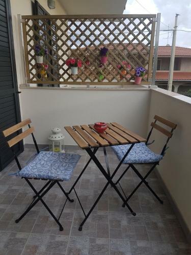 Bed & Breakfast La Rosa Dei Venti