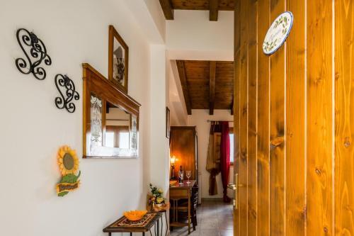 Agroturismo Agriturismo Monte Criscione
