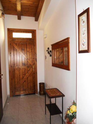 Agroturismo Agriturismo Monte Criscione