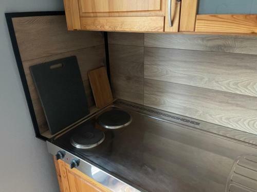 Apartamento Appartement Luna
