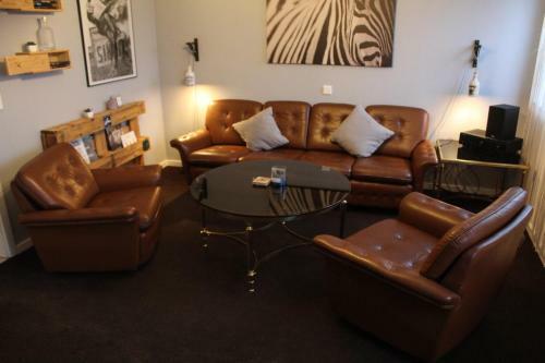 Apartamento Appartement Luna
