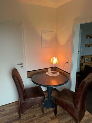 Apartamento Appartement Luna