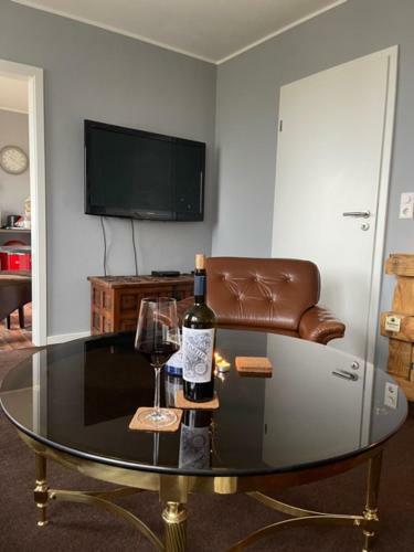 Apartamento Appartement Luna