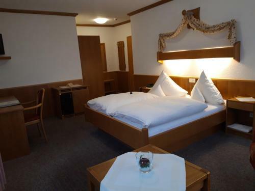 Bengel's Hotel Zur Krone
