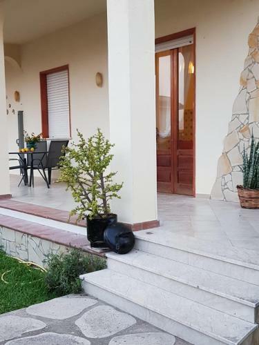 Confetti Di Mandorla Beach House