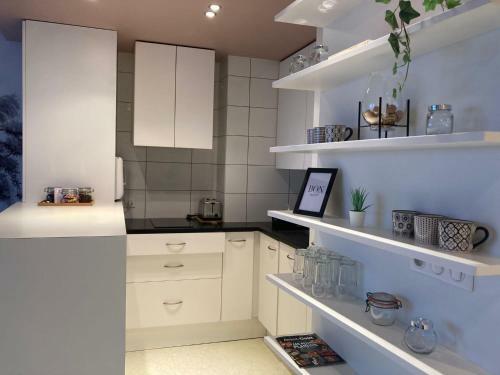 Apartamento Le Lys D'or - Cosy Et Proche Lac, Balcon Terrasse