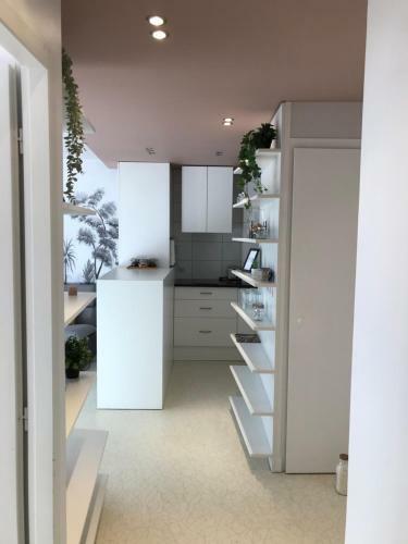 Apartamento Le Lys D'or - Cosy Et Proche Lac, Balcon Terrasse