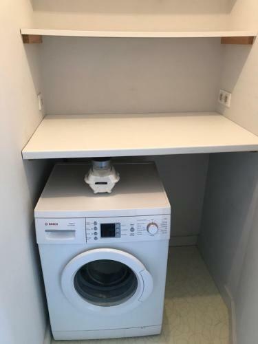 Apartamento Le Lys D'or - Cosy Et Proche Lac, Balcon Terrasse