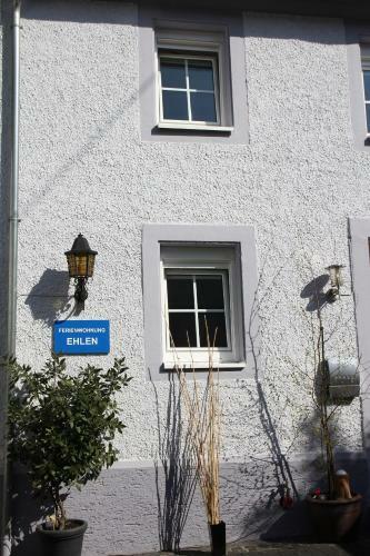 Apartamento Ferienwohnung Ehlen Im Alten Winzerhaus