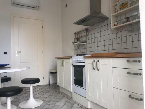 Casa Vacanze Borgo Marinaro 2
