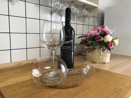 Casa Vacanze Borgo Marinaro 2