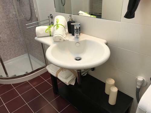 Casa Vacanze Borgo Marinaro 2
