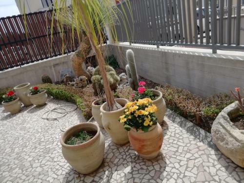 Casa Vacanze Borgo Marinaro 2