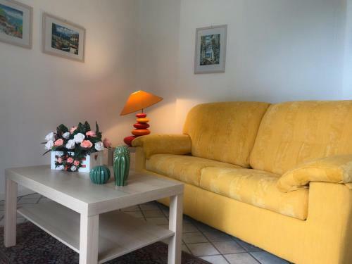 Casa Vacanze Borgo Marinaro 2