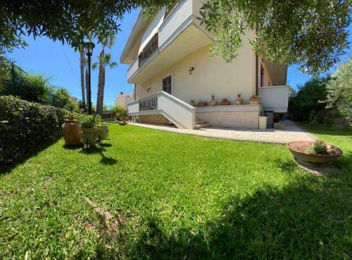 Casa Vacanze Borgo Marinaro 2