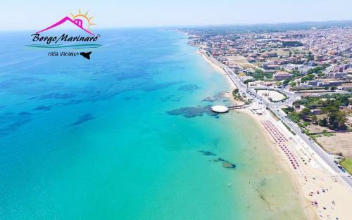 Casa Vacanze Borgo Marinaro 2