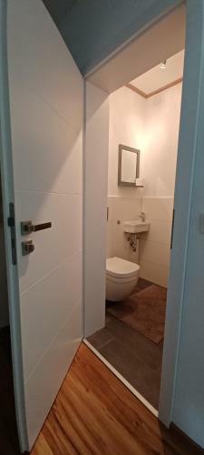Apartamento Zur Rotbuche