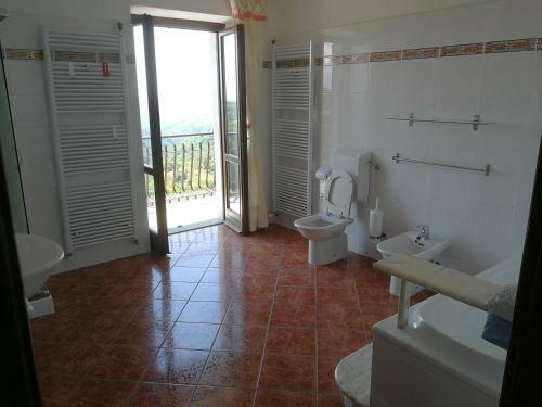 Bed & Breakfast Villa Belvedere
