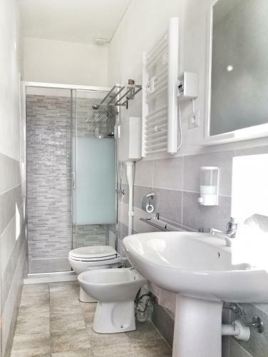 Bed & Breakfast Villa Belvedere