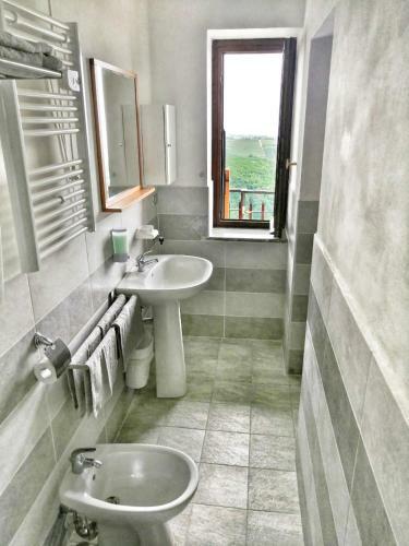 Bed & Breakfast Villa Belvedere