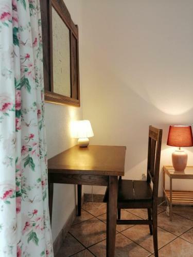 Bed & Breakfast Villa Belvedere